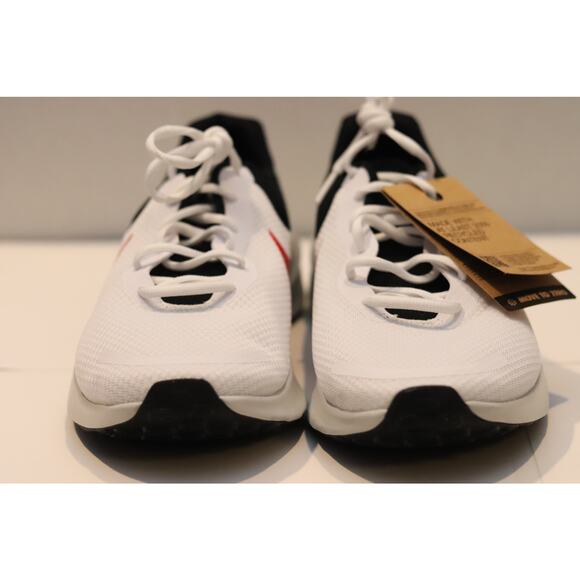 Nike Revolution 7 Running Shoe Sz 13 - Picture 2 of 5